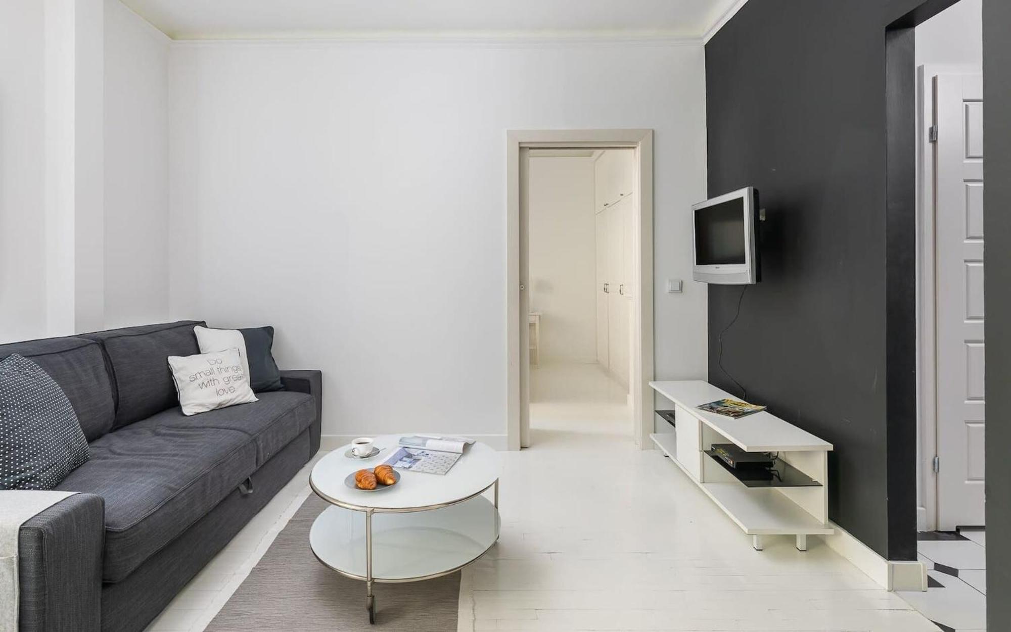 Rent Like Home - Wronskiego 15 وارسو المظهر الخارجي الصورة